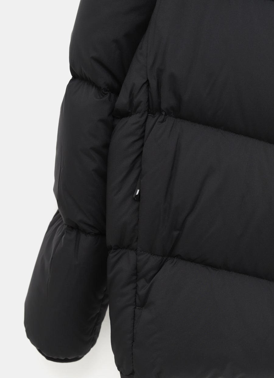 Forez Short Down Jacket for Men