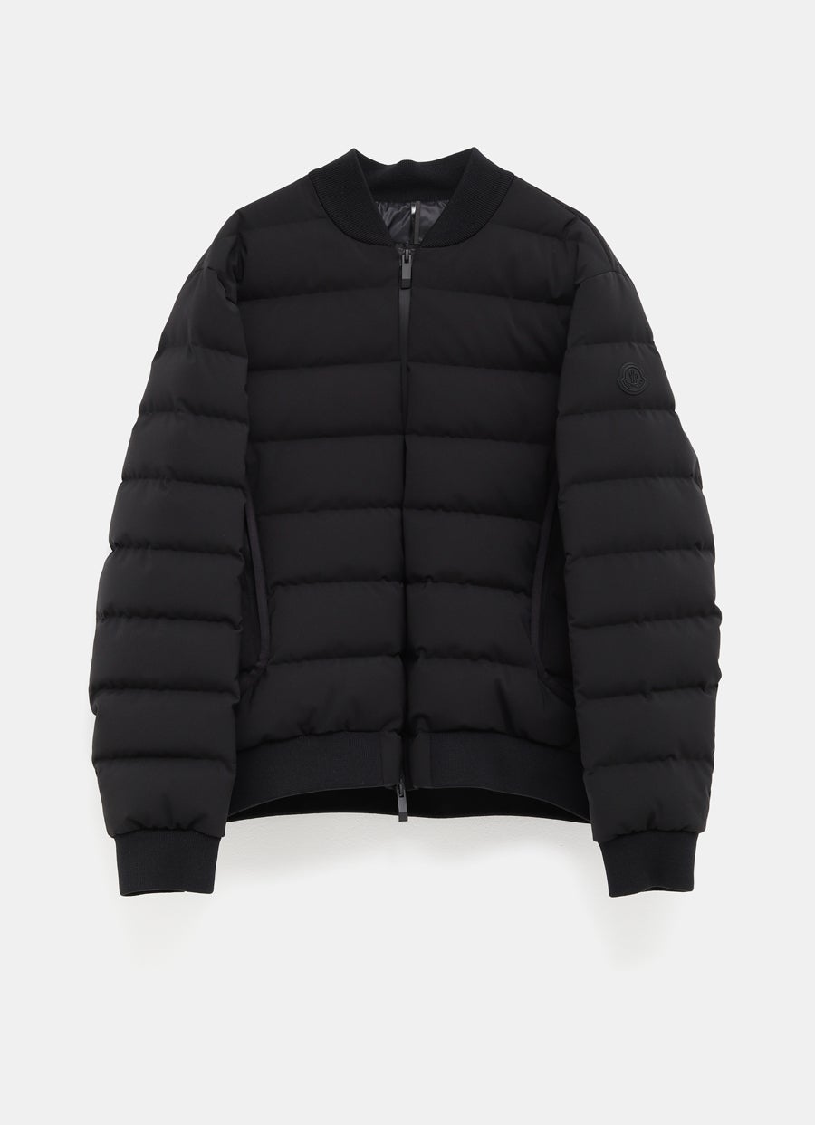 Cirer Down Bomber Jacket for Men