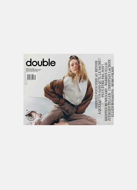Double Magazine #49