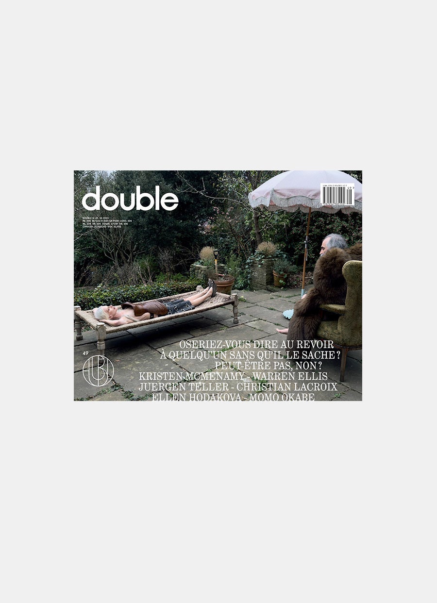 Double Magazine #49
