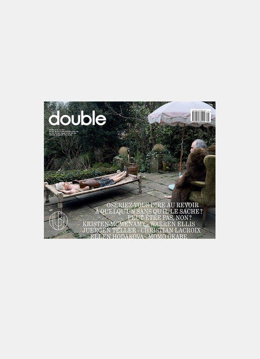 Double Magazine #49