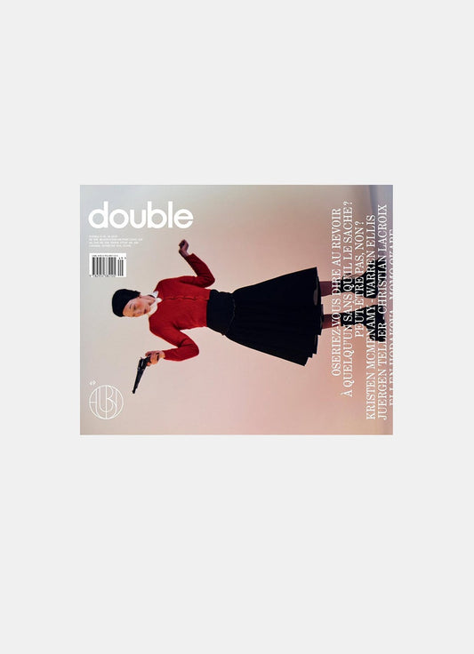 Double Magazine #49