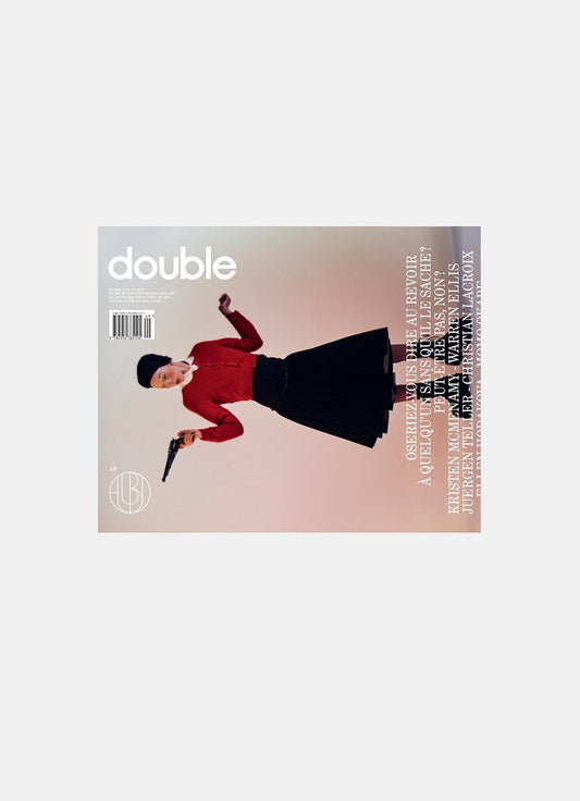 Double Magazine #49