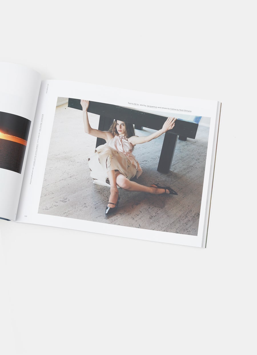 Double Magazine #49