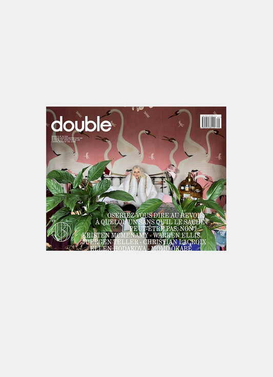 Double Magazine #49