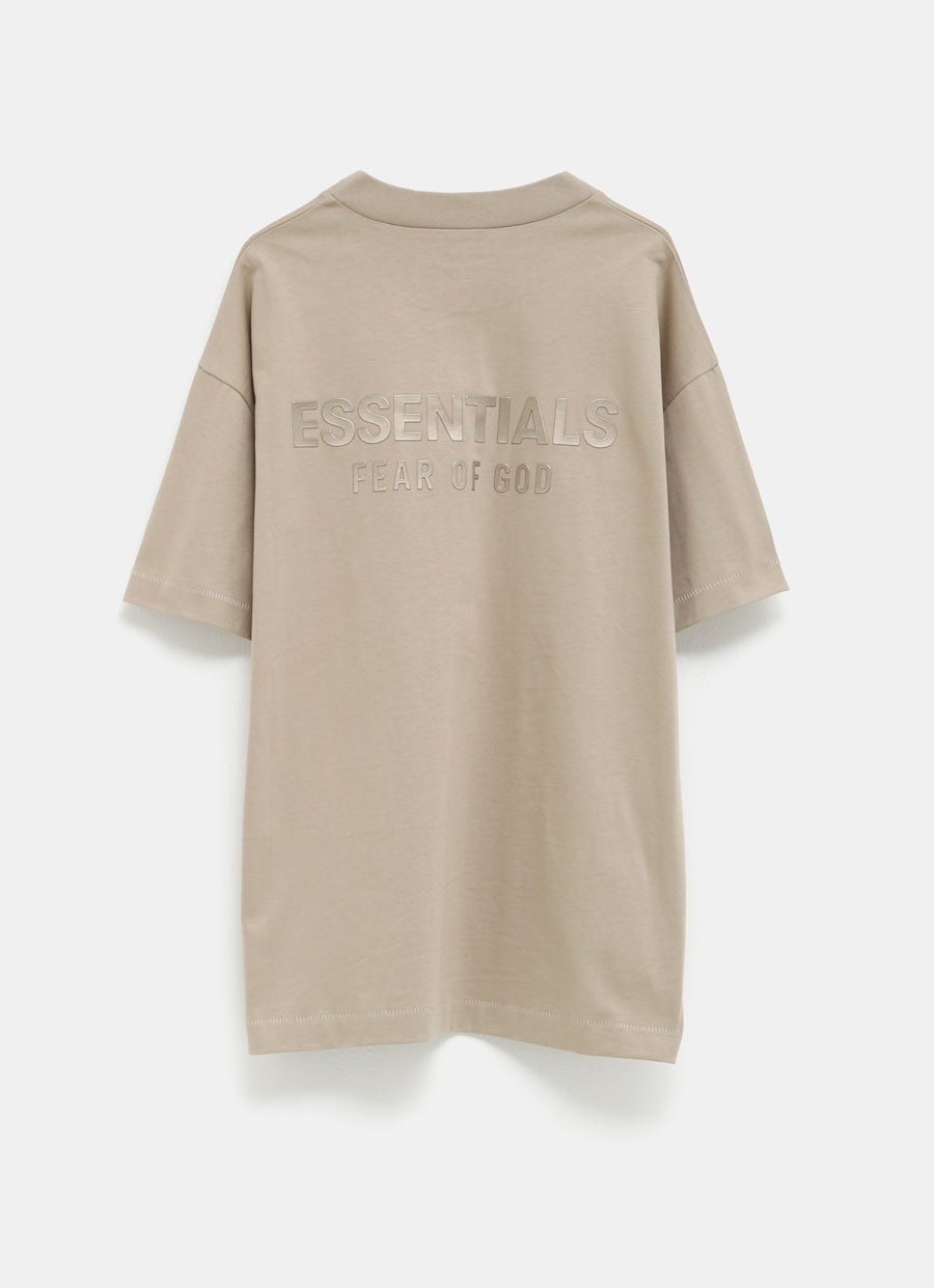 Classic Fit Tee for Men
