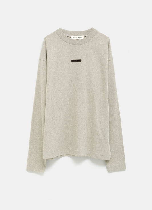 Classic Fit Long Sleeve Tee for Men