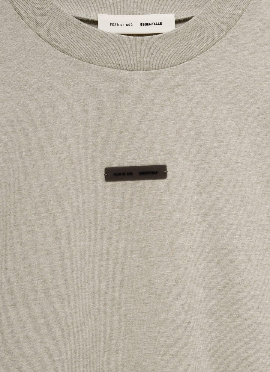Classic Fit Long Sleeve Tee for Men