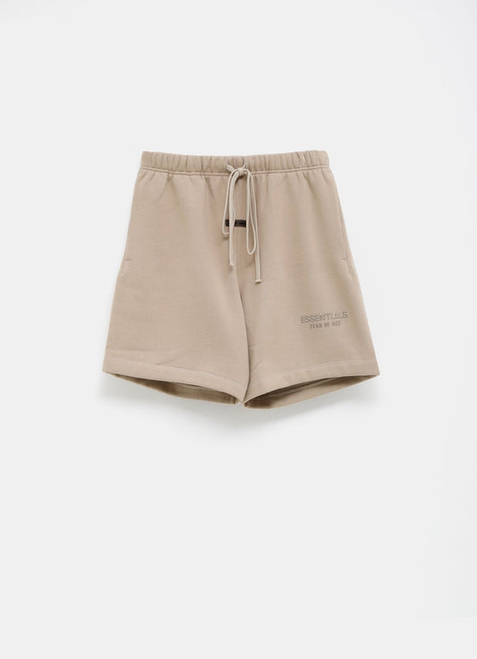 Soccer Fleece Shorts for Men
