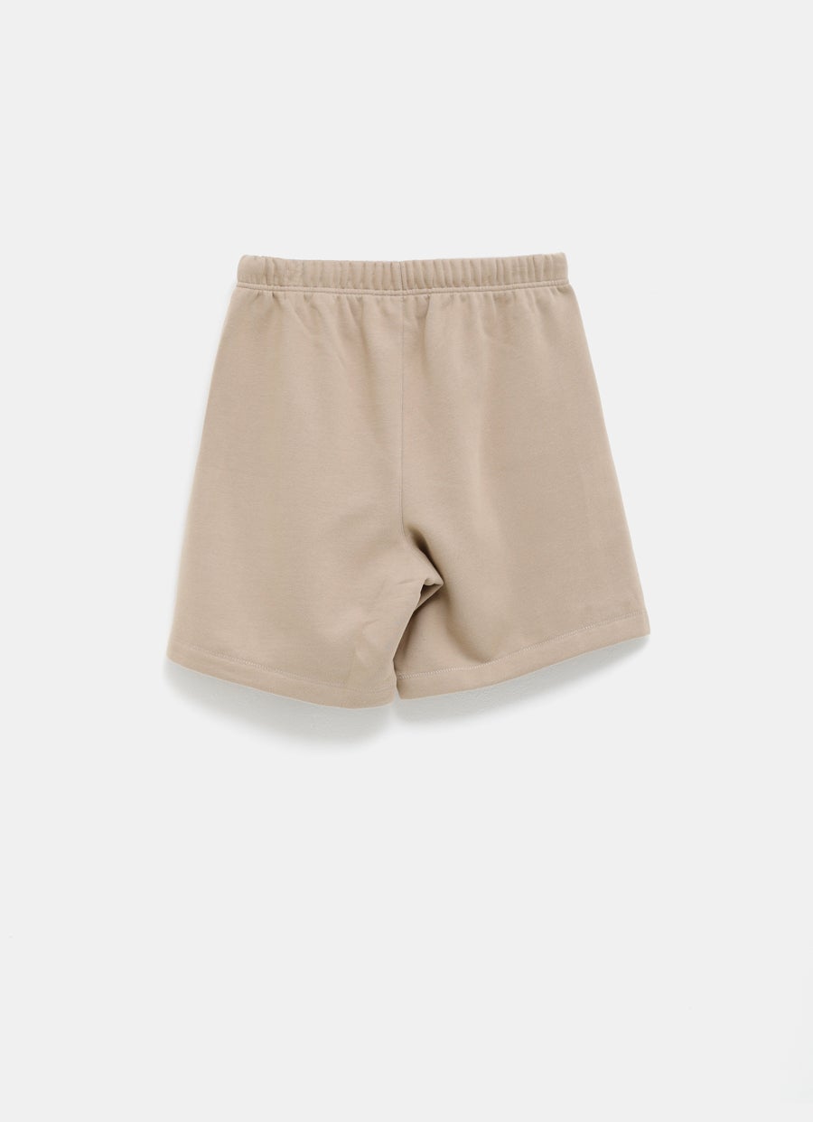 Soccer Fleece Shorts for Men
