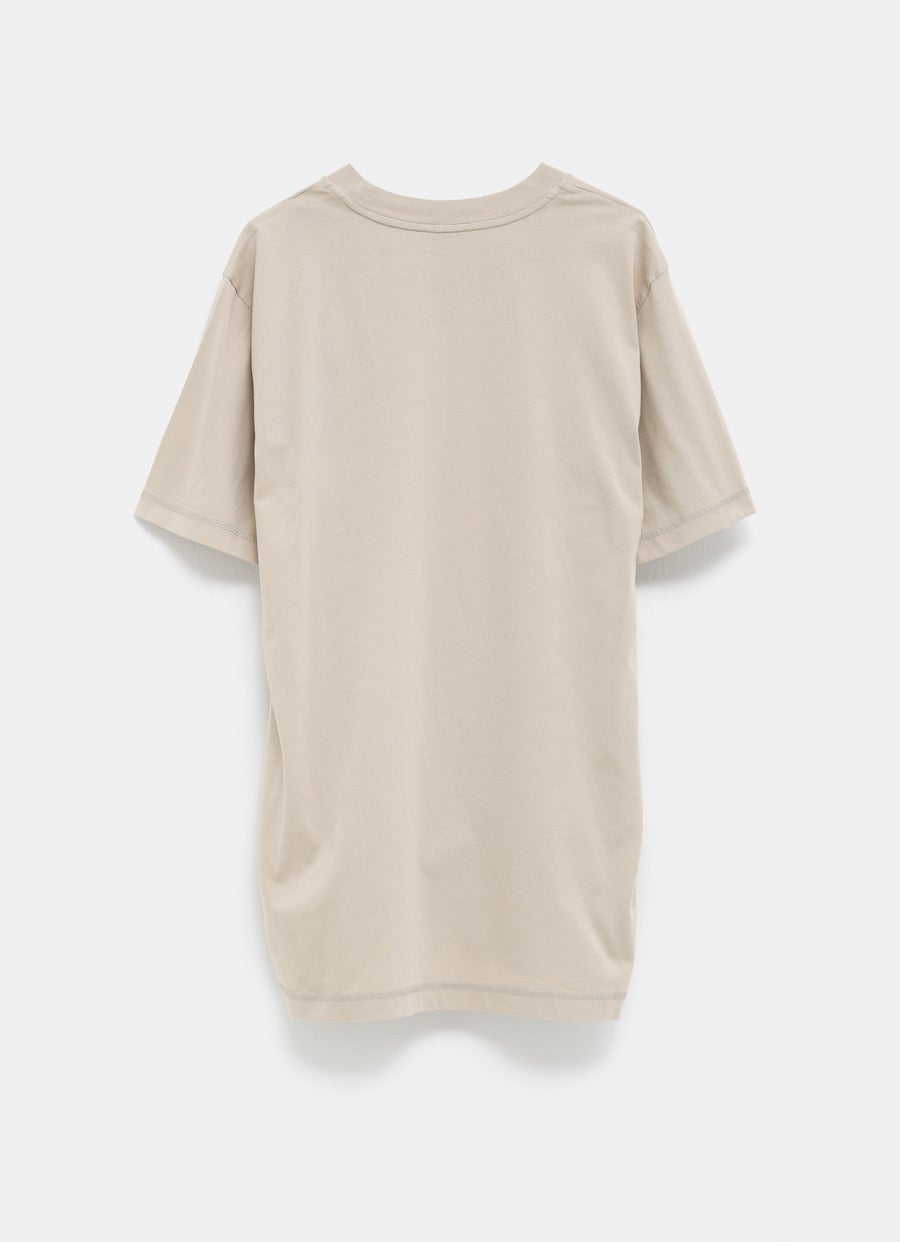 Logo Patch T-Shirt for Men