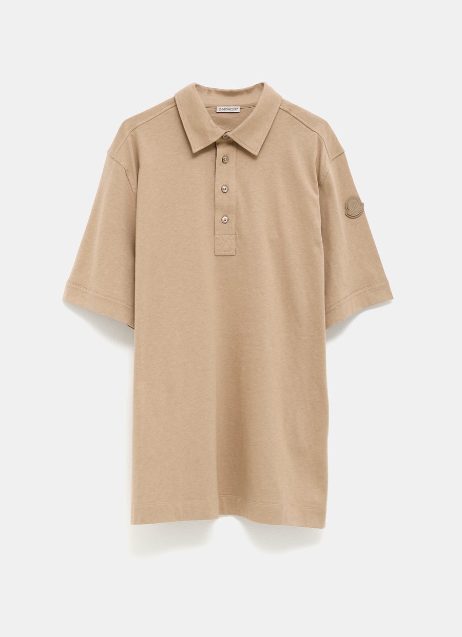 SS Polo Shirt for Men