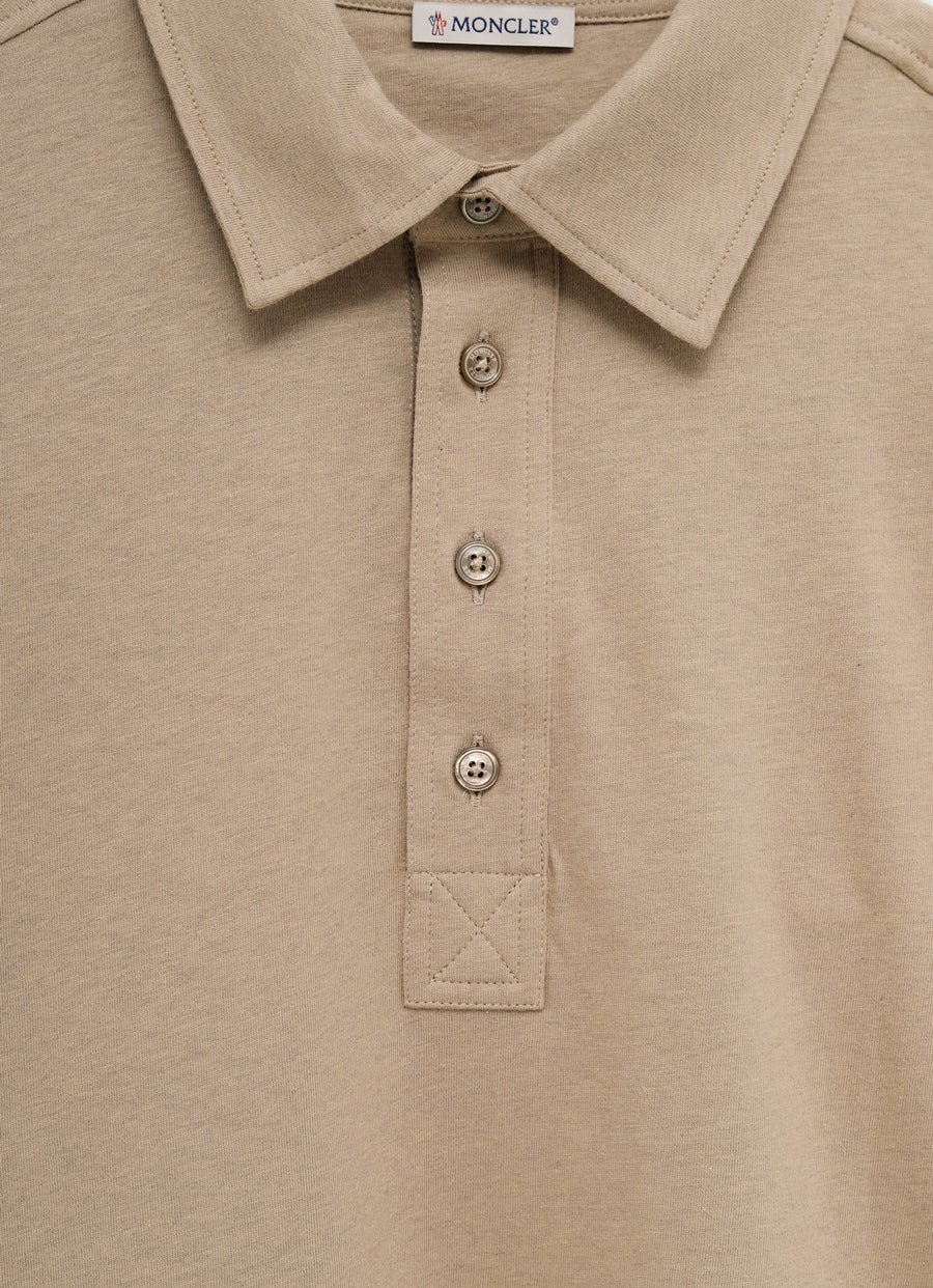 SS Polo Shirt for Men