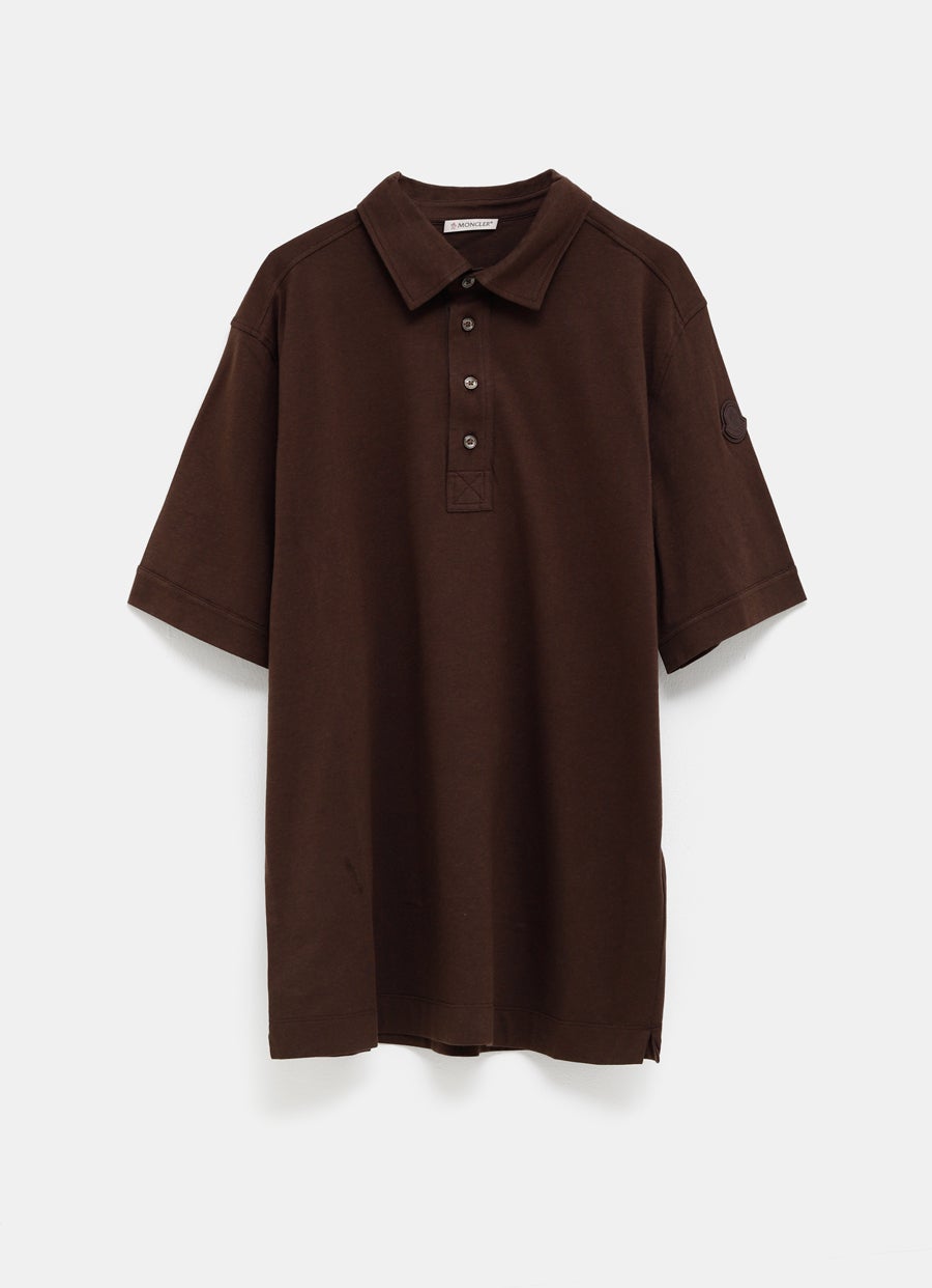 SS Polo Shirt for Men