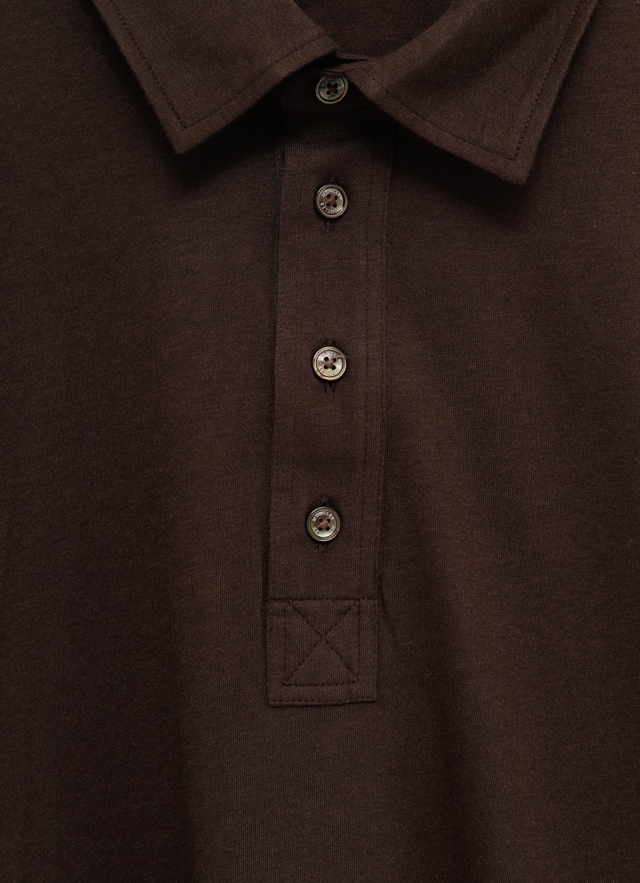 SS Polo Shirt for Men