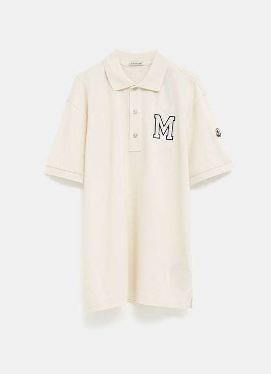 Monogram Polo for Men