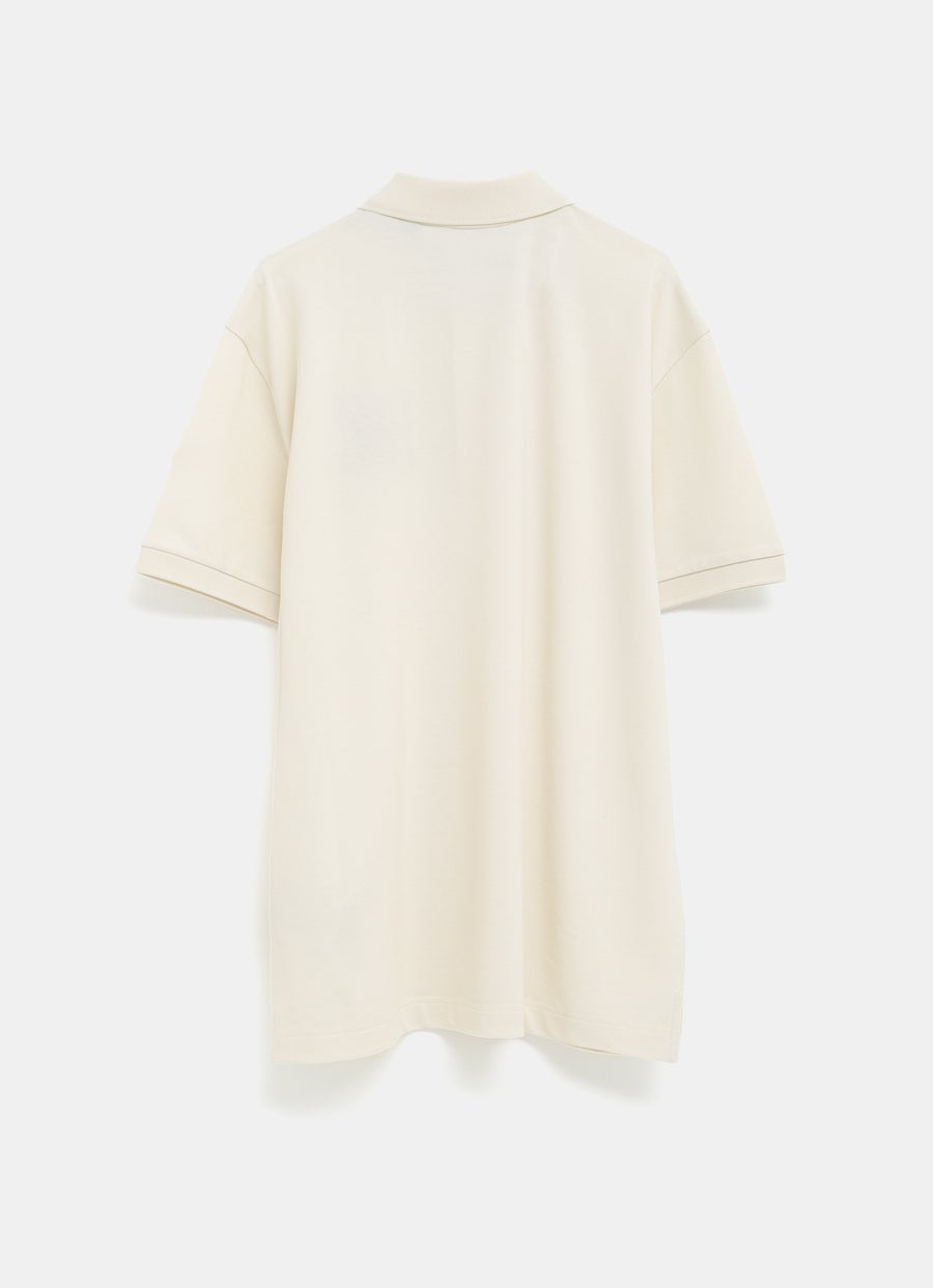 Monogram Polo for Men