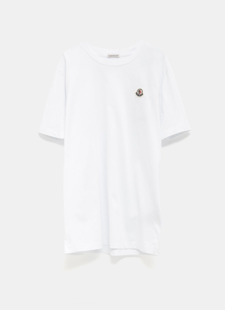 Logo Patch T-shirt (Pack of Three)