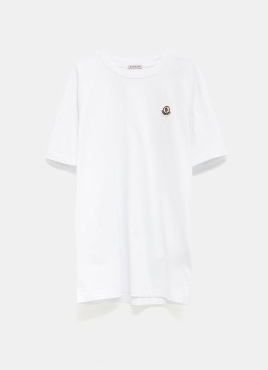 Logo Patch T-shirt for Men (Pack of Three)