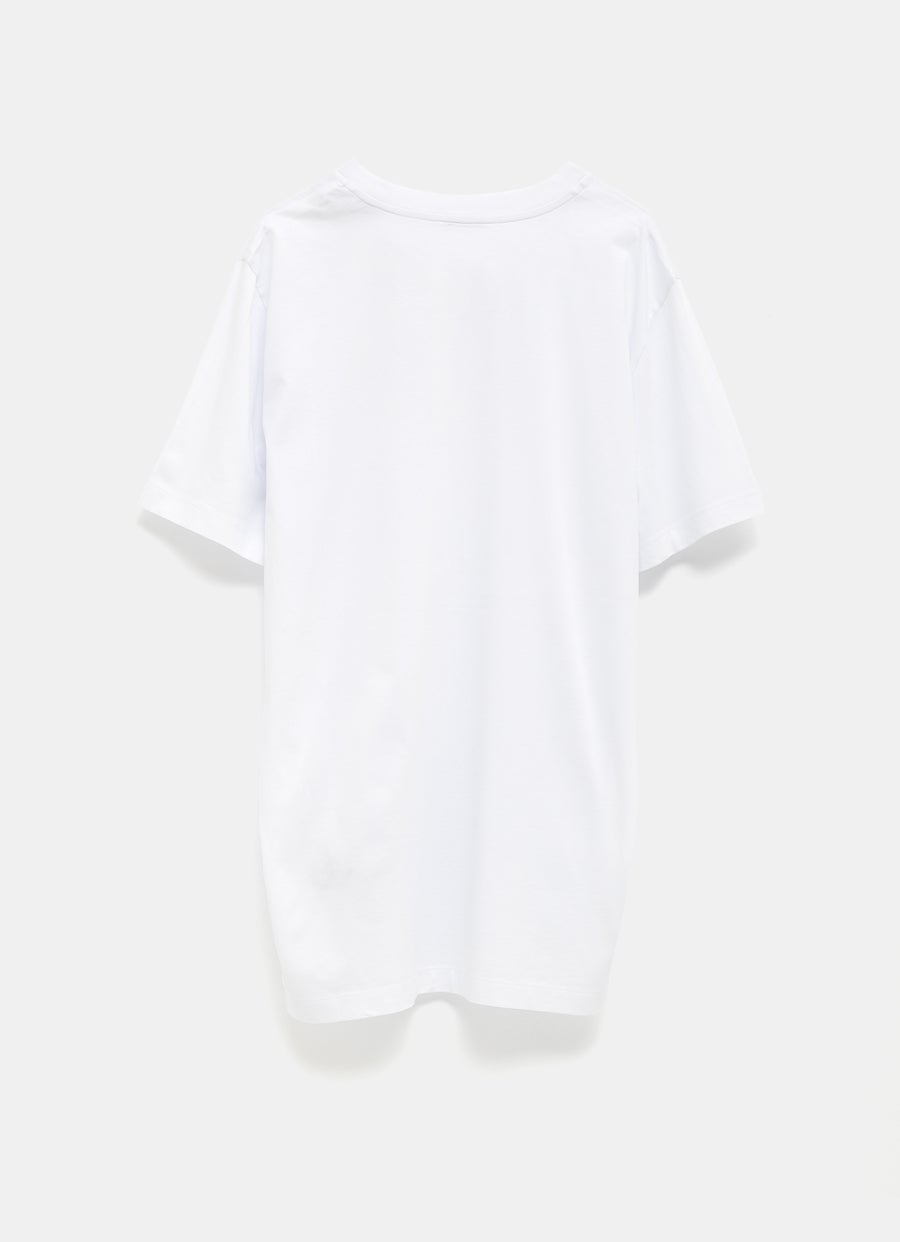 Logo Patch T-shirt (Pack of Three)
