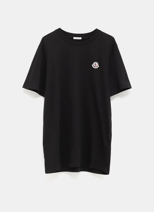 Logo Patch T-shirt for Men (Pack of Three)