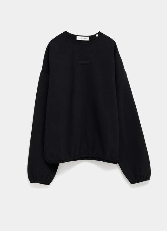 Modern Fit Fleece Sweatshirt for Men