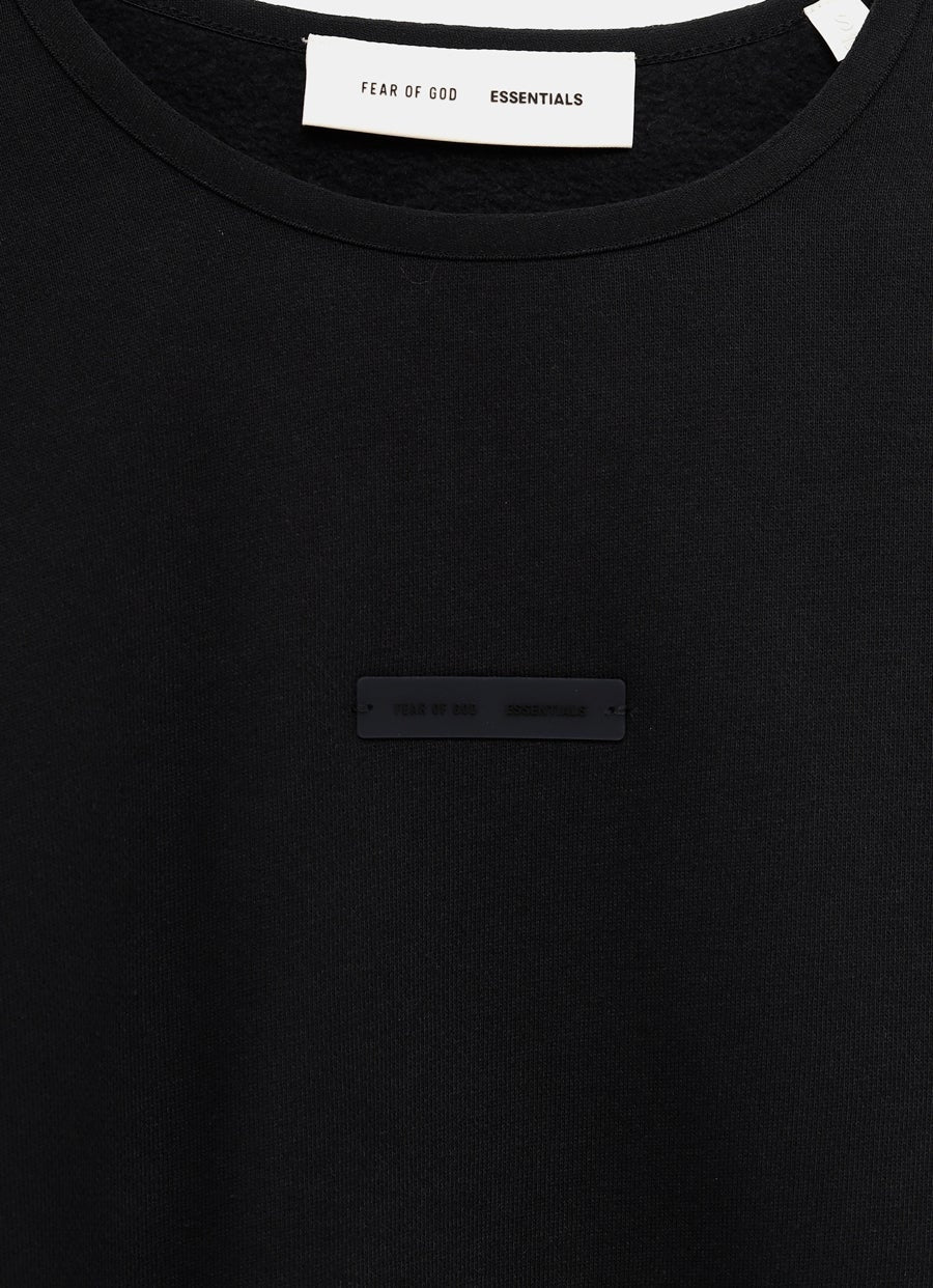 Modern Fit Fleece Sweatshirt for Men