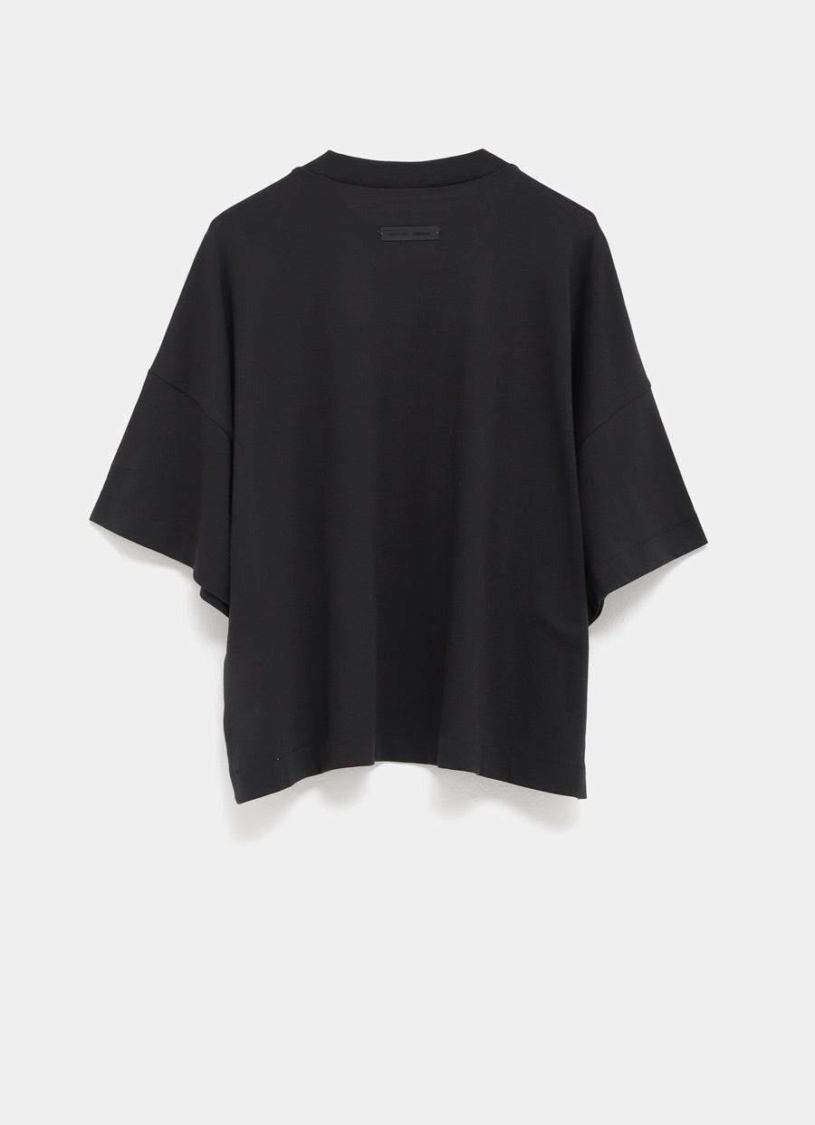 Box T-shirt for women