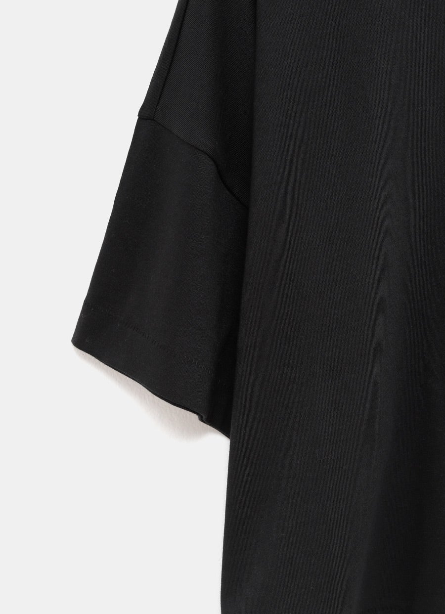Box T-shirt for women