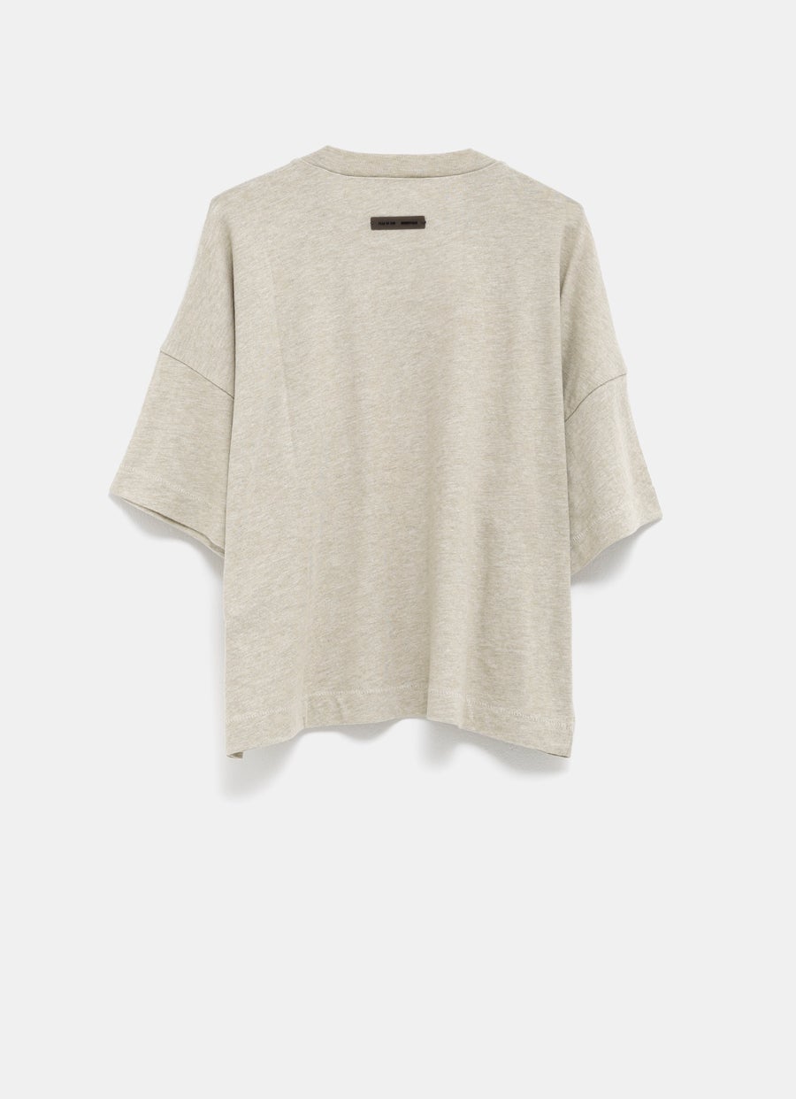 Box T-shirt for women