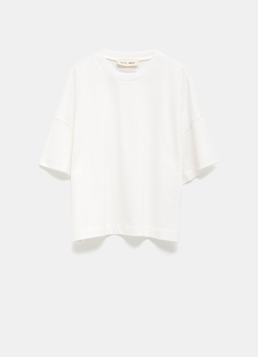 Box T-shirt for women