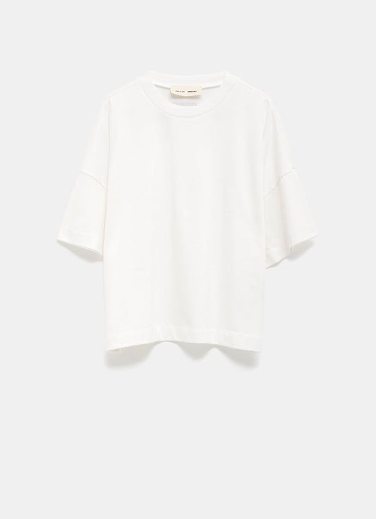 Box T-shirt for women