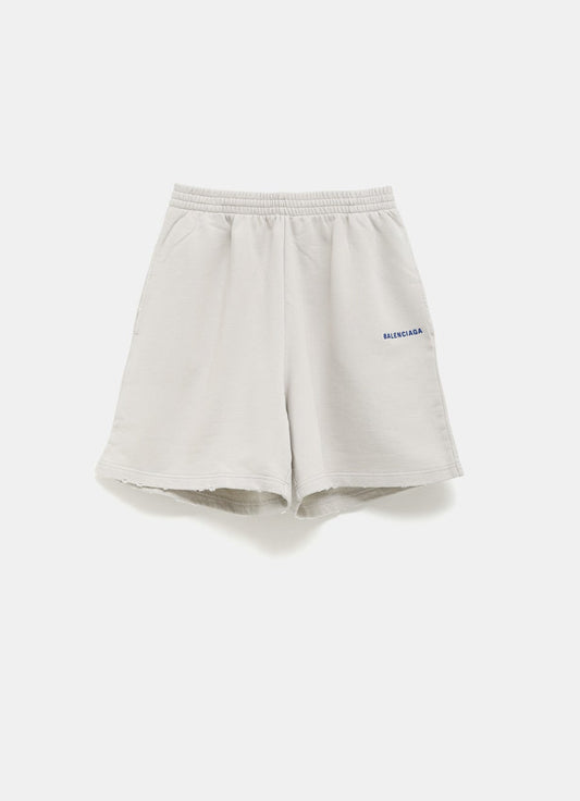 Balenciaga Back Shorts