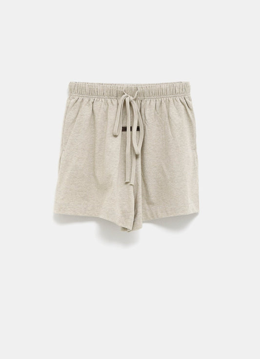 Classic Jersey Sweatshort for Women