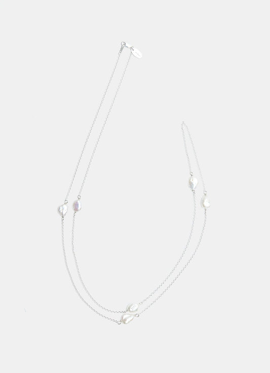 Inanucci Necklace