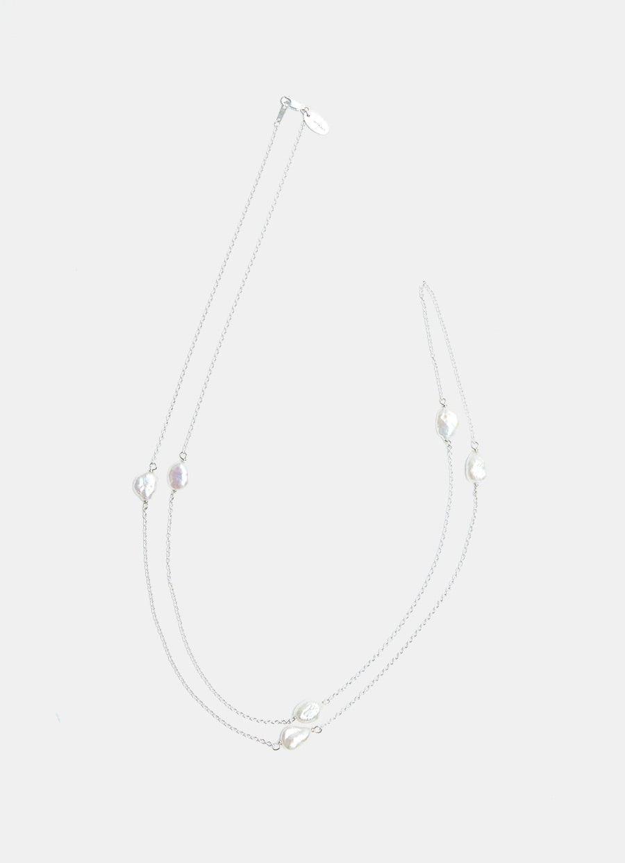 Inanucci Necklace