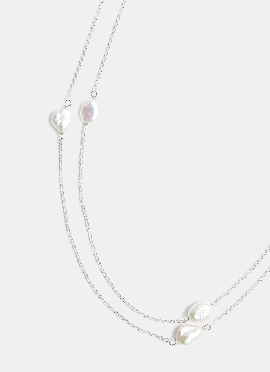 Inanucci Necklace