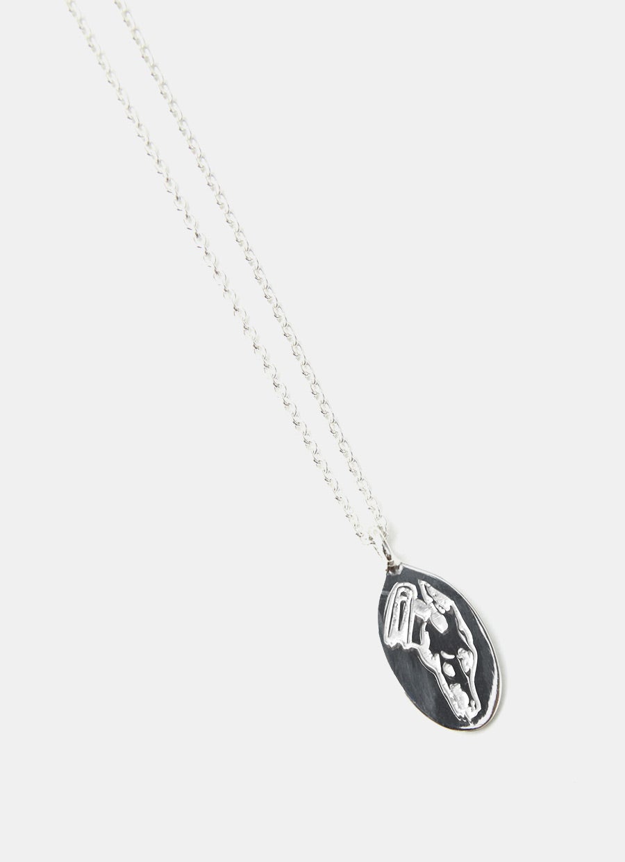 Kelba Necklace