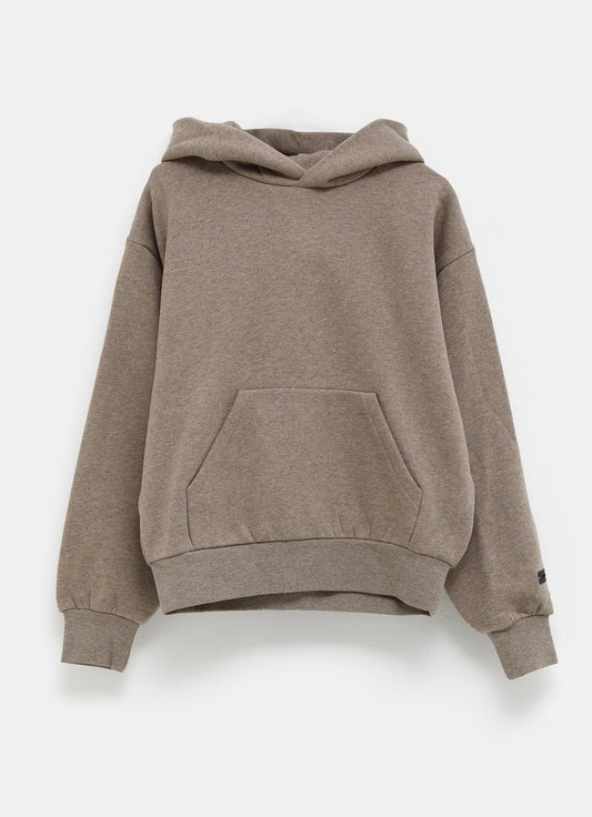 Classsic Fleece Hoodie for Women