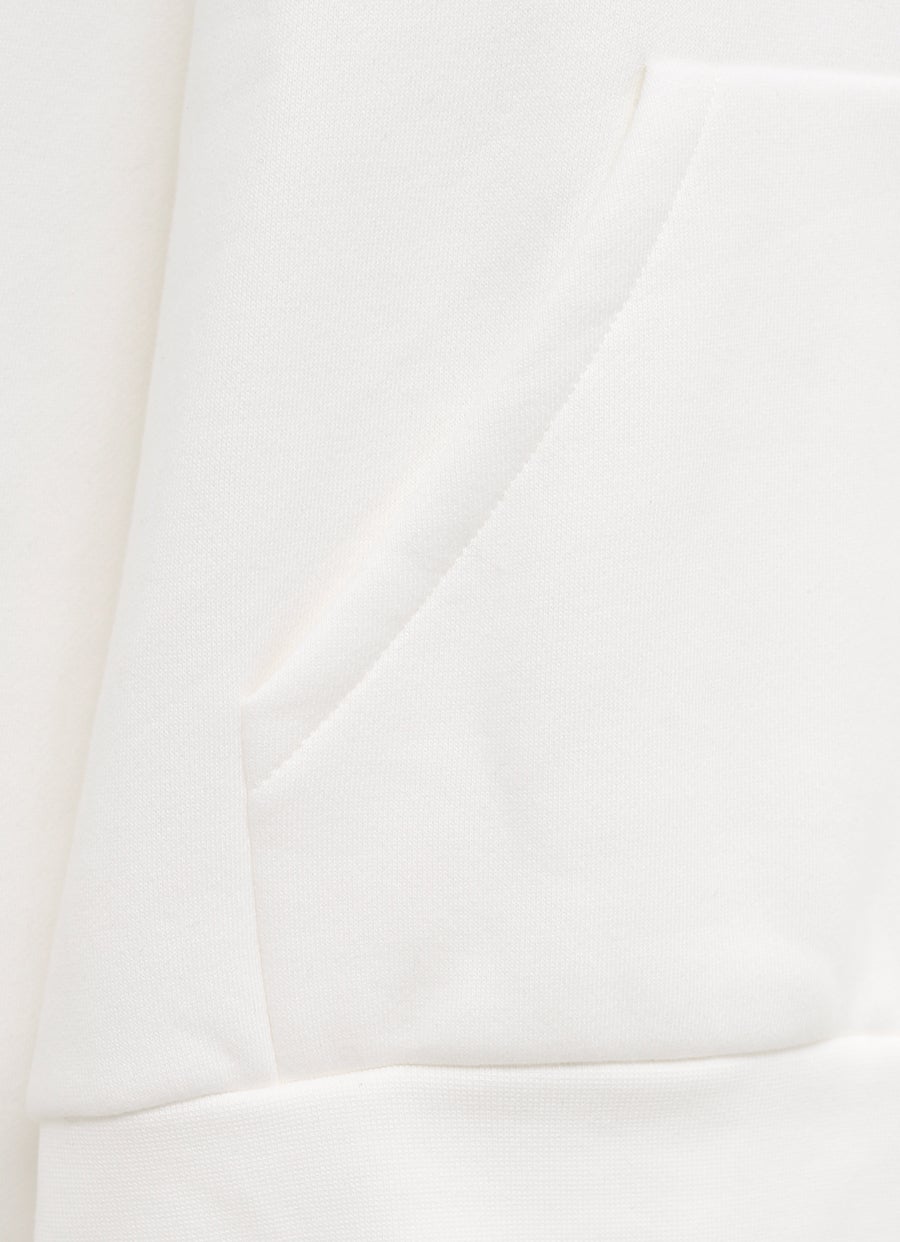 Classsic Fleece Hoodie for Women