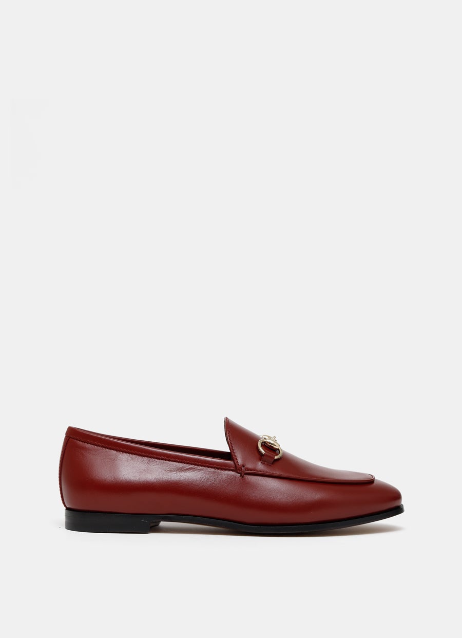 Women’s Gucci Jordaan Loafer