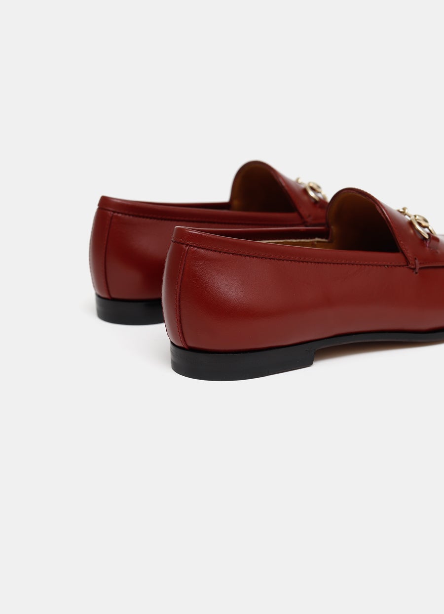 Women’s Gucci Jordaan Loafer
