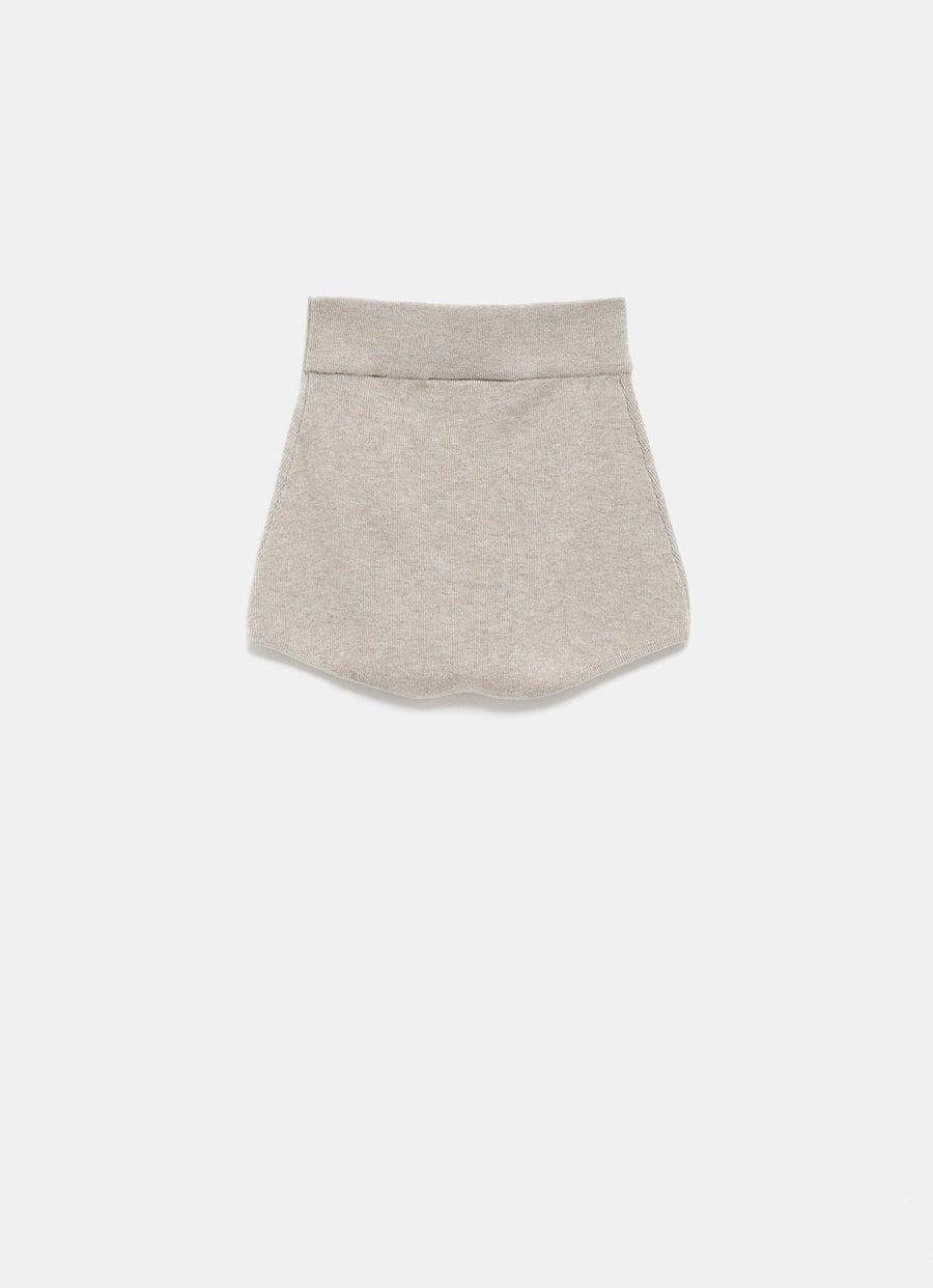 Knit Culotte for women