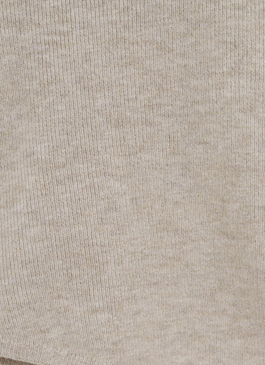 Knit Culotte for women