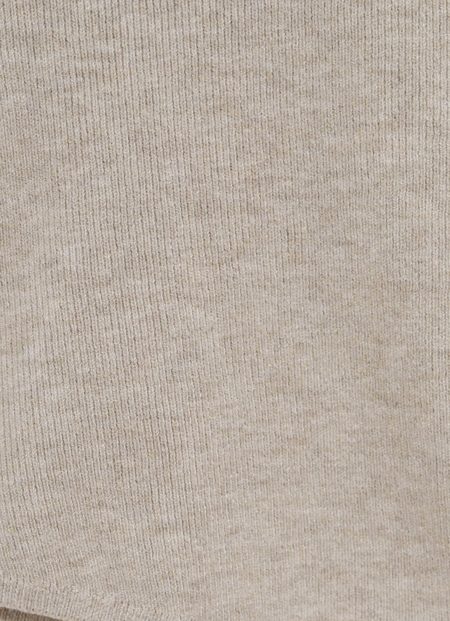 Knit Culotte for women