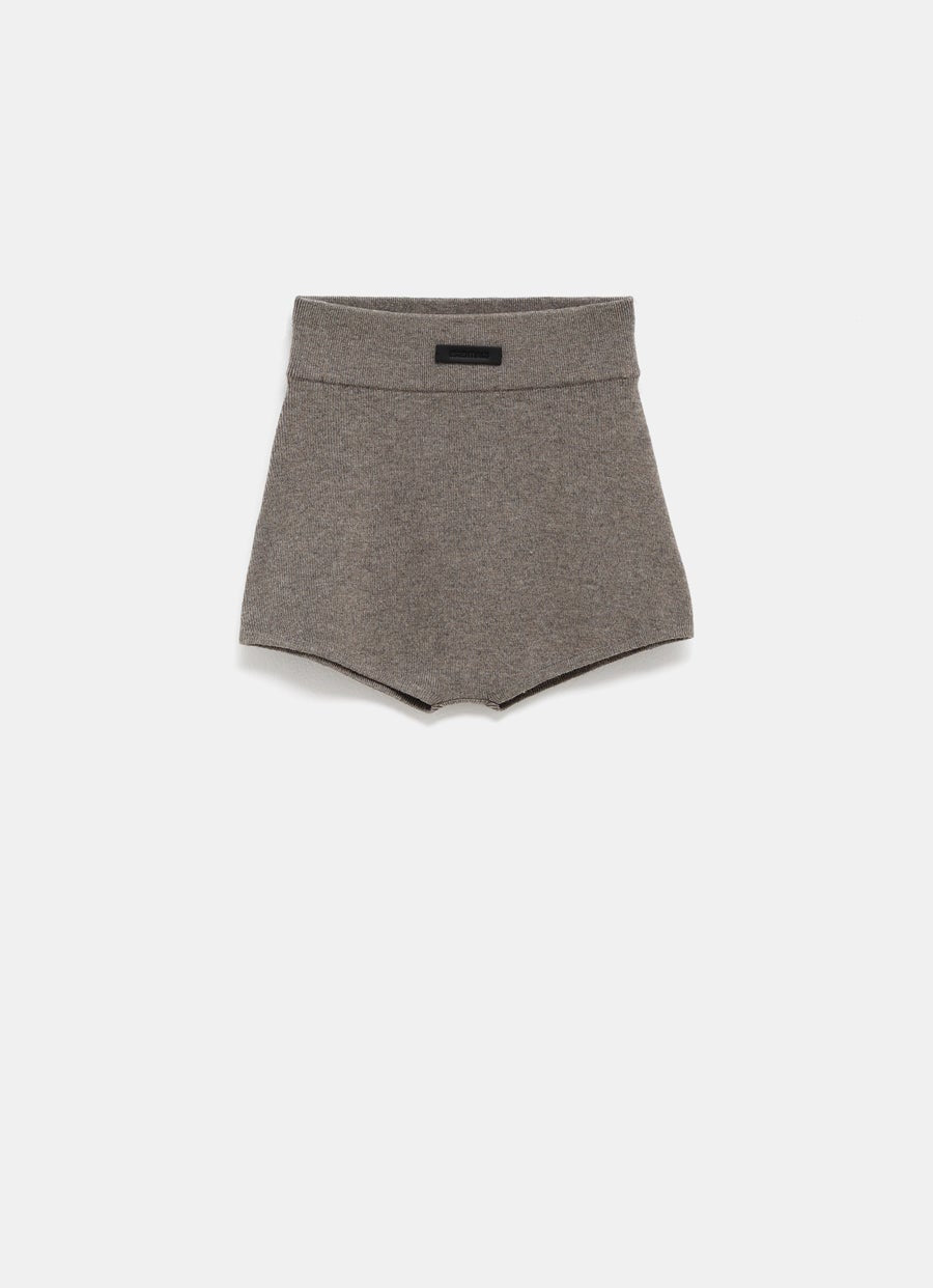 Knit Culotte for women