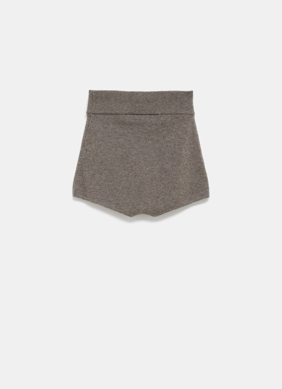 Knit Culotte for women