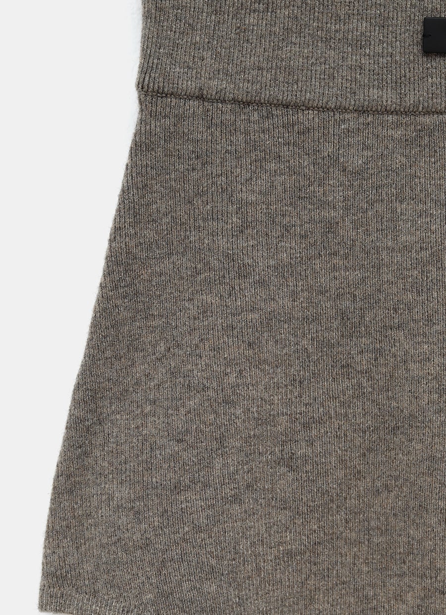 Knit Culotte for women