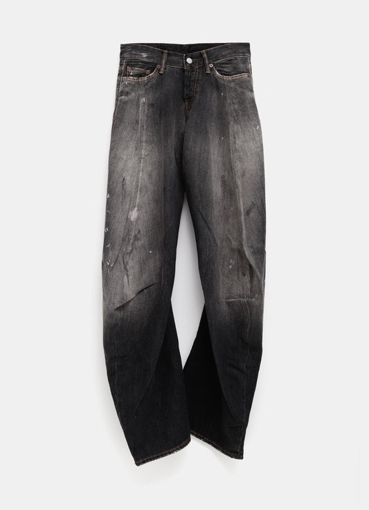 Loose Fit Jeans - 2006F