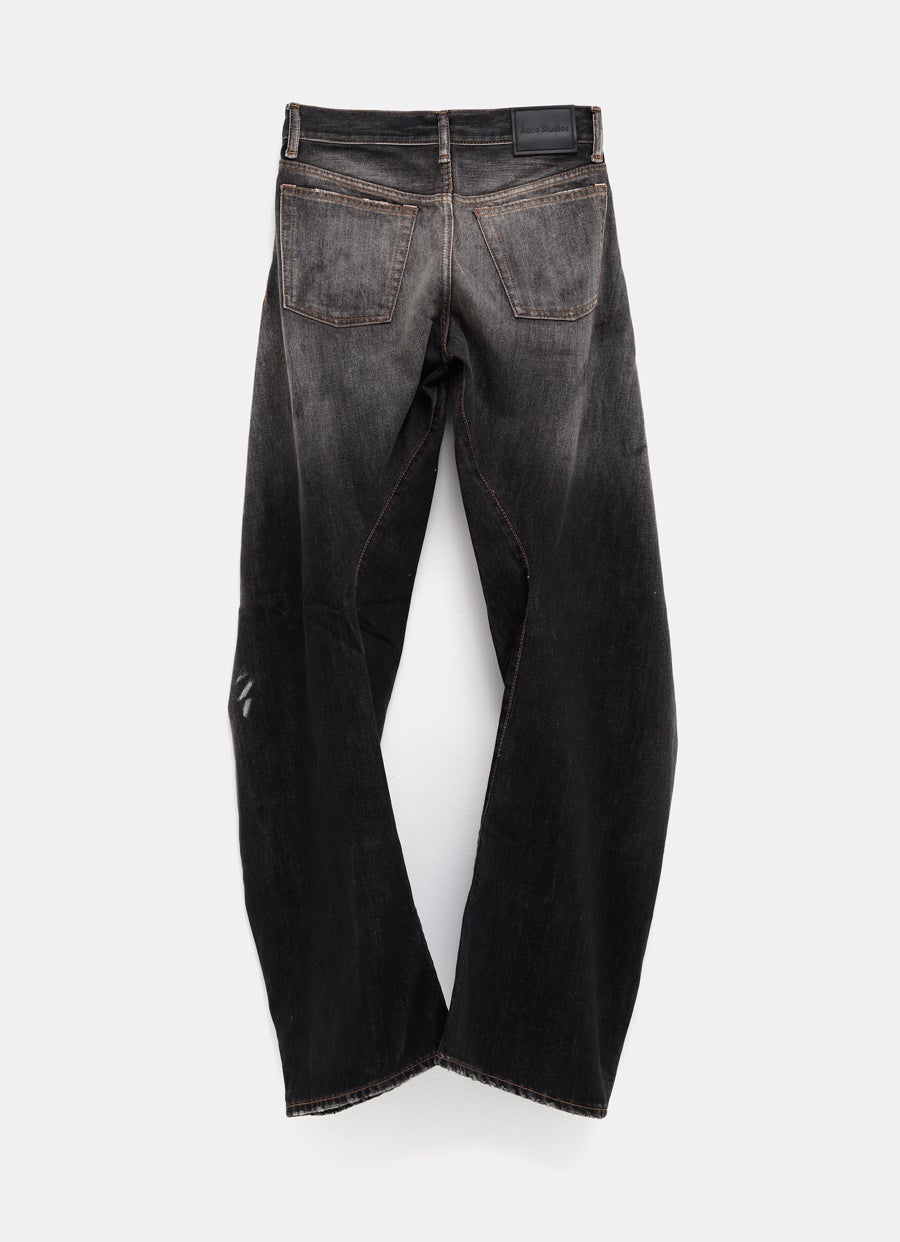 Loose Fit Jeans - 2006F